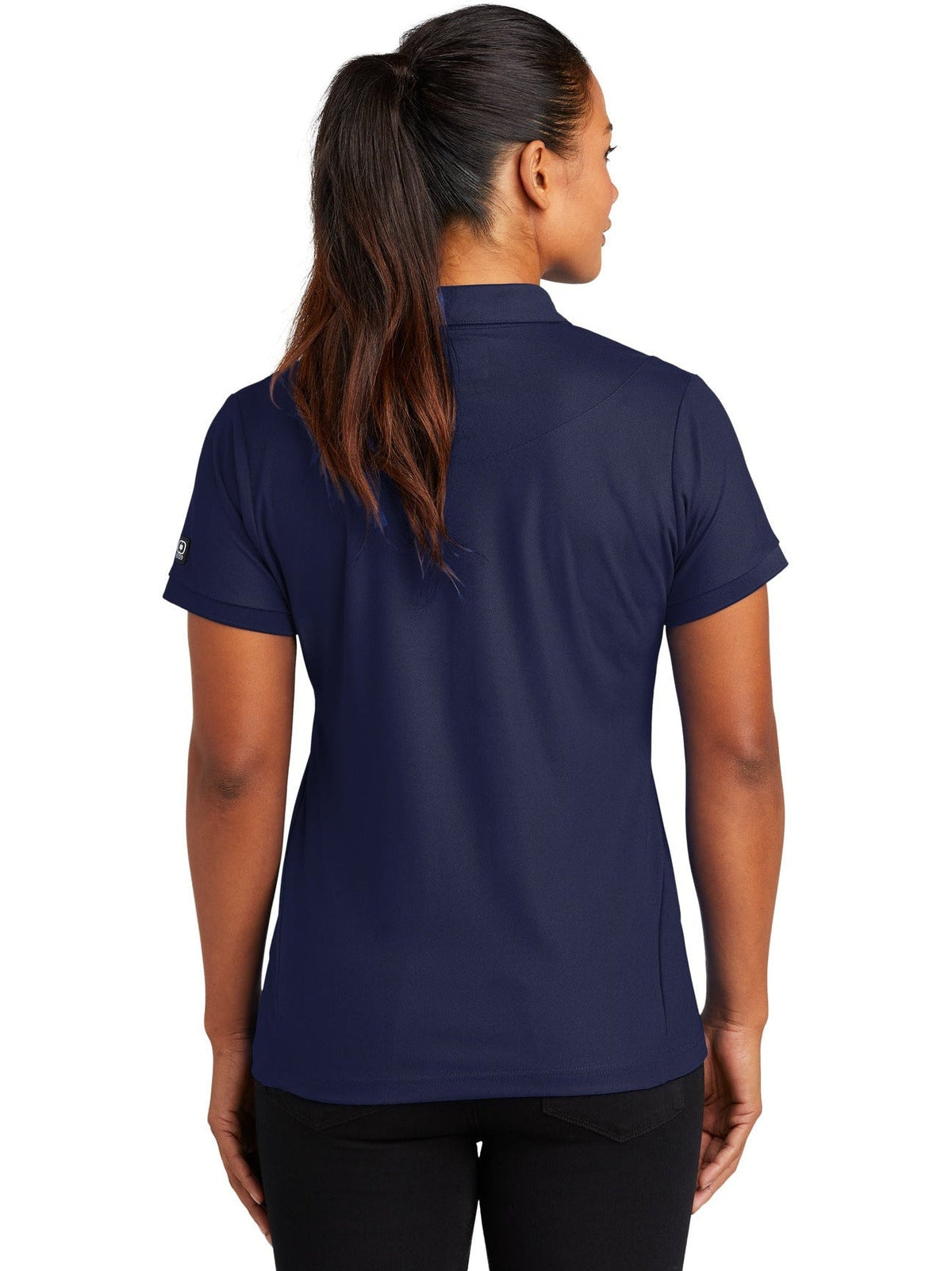 OGIO Ladies Jewel Polo