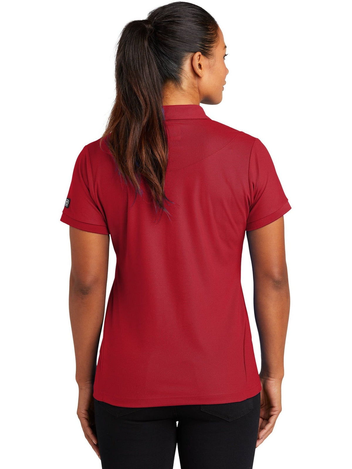 OGIO Ladies Jewel Polo