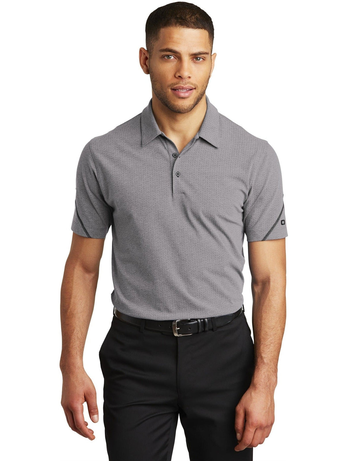 OGIO Tread Polo