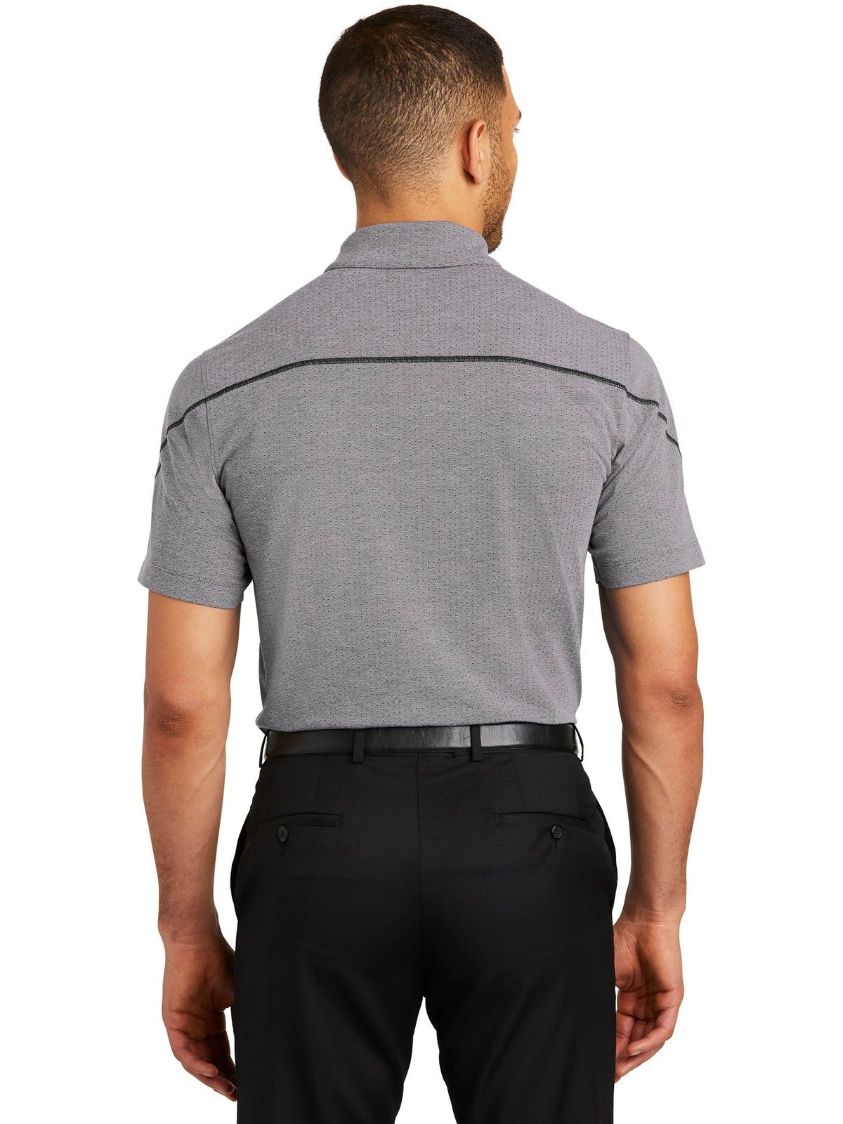 OGIO Tread Polo