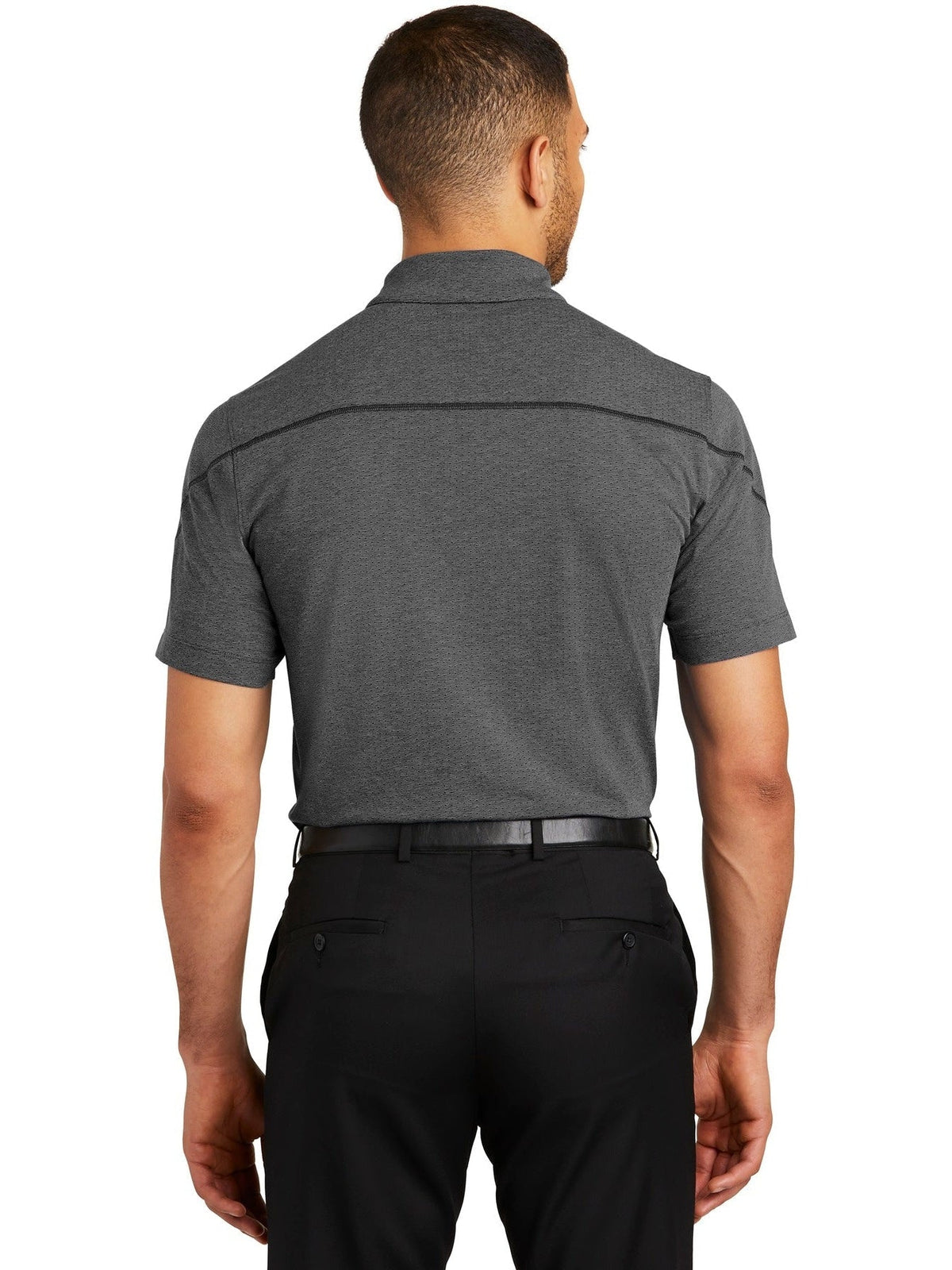 OGIO Tread Polo
