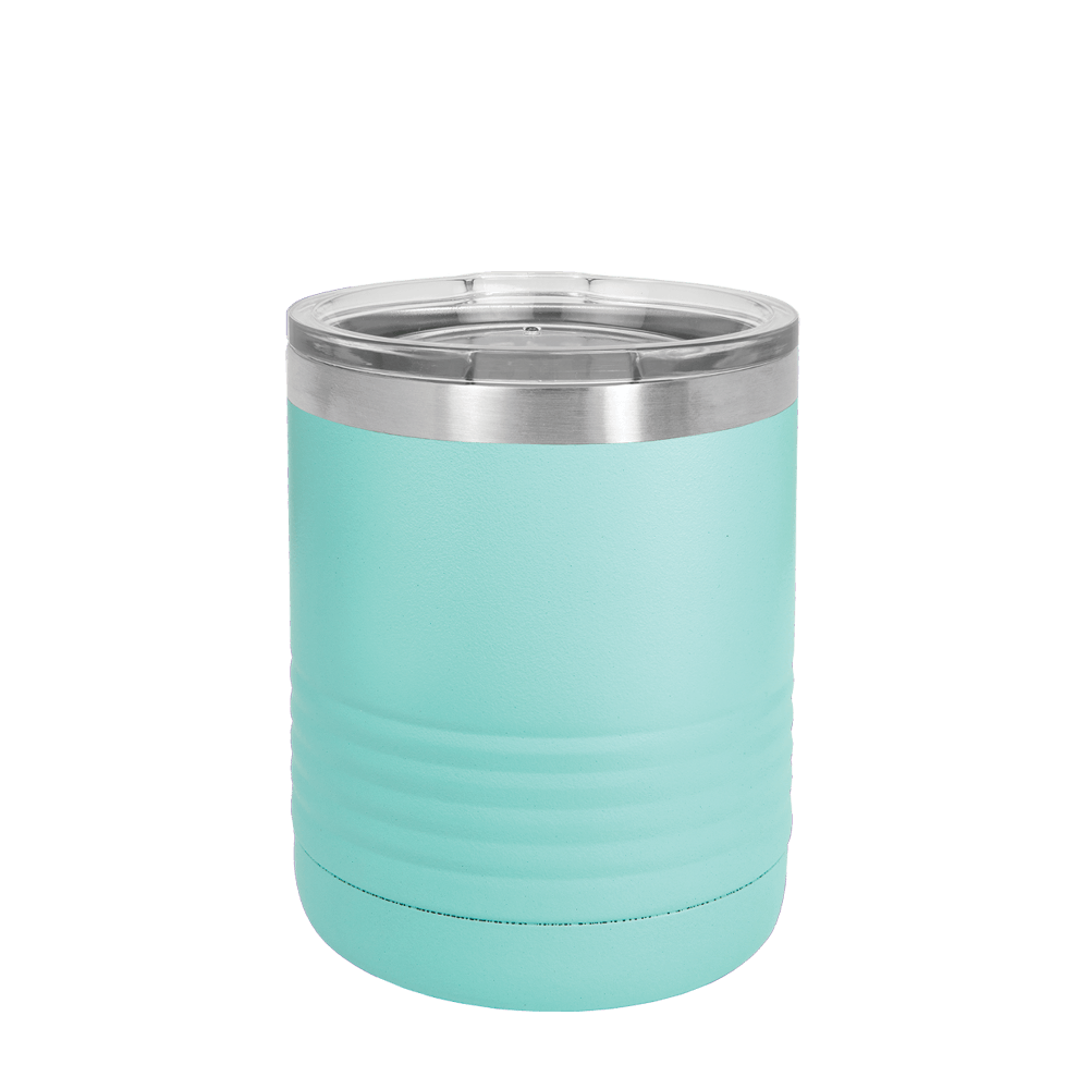 (6 Pieces) Laser Engraved Ringneck Tumbler | 10 oz