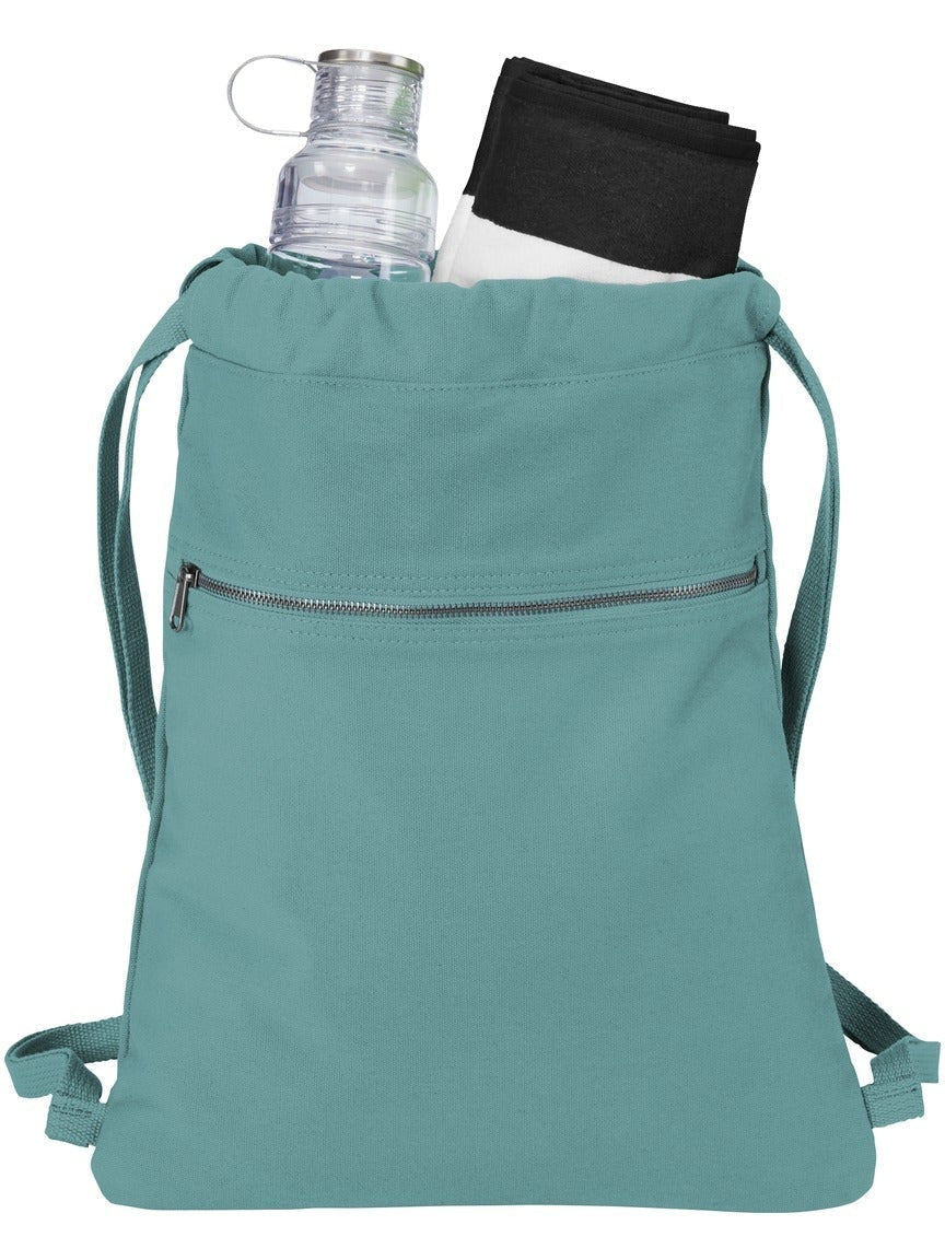 Port Authority Beach Wash Cinch Pack