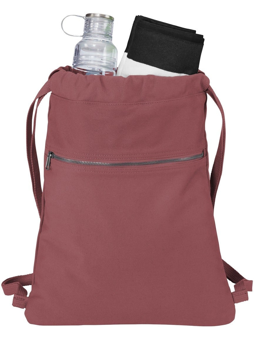 Port Authority Beach Wash Cinch Pack