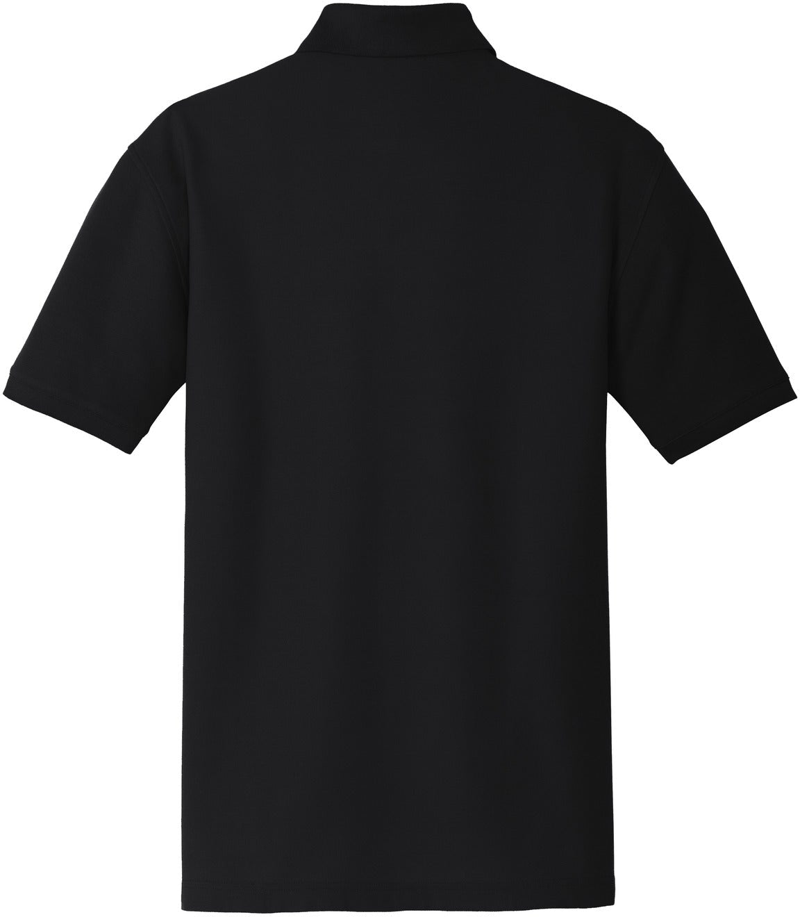 Port Authority Core Classic Pique Pocket Polo