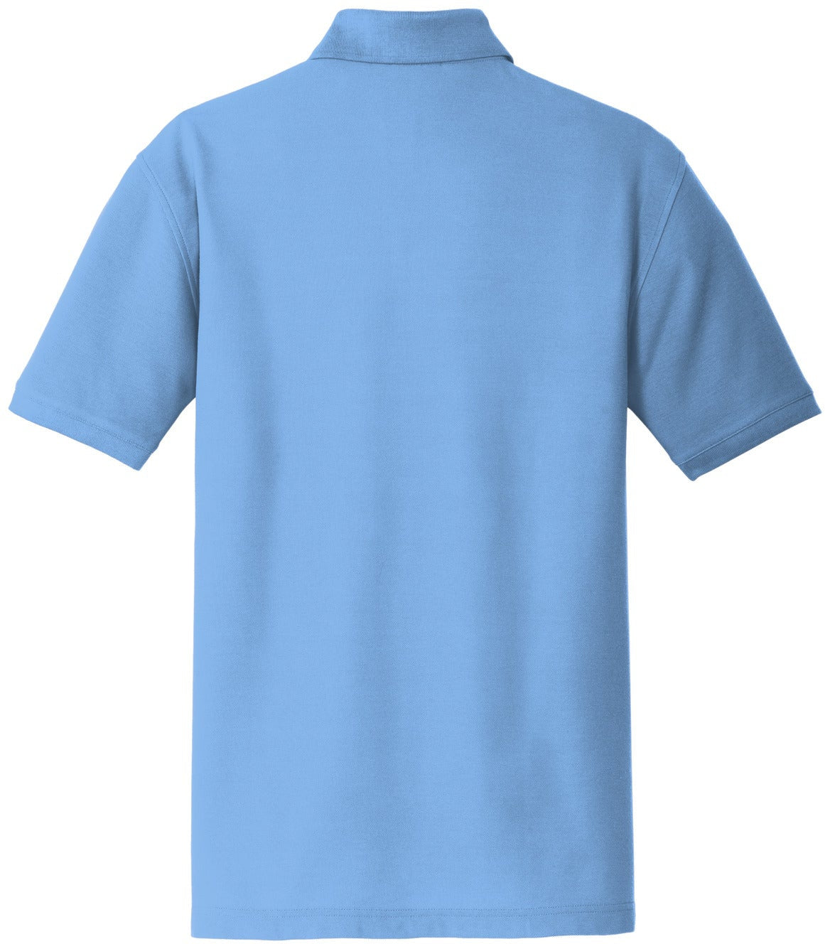 Port Authority Core Classic Pique Polo