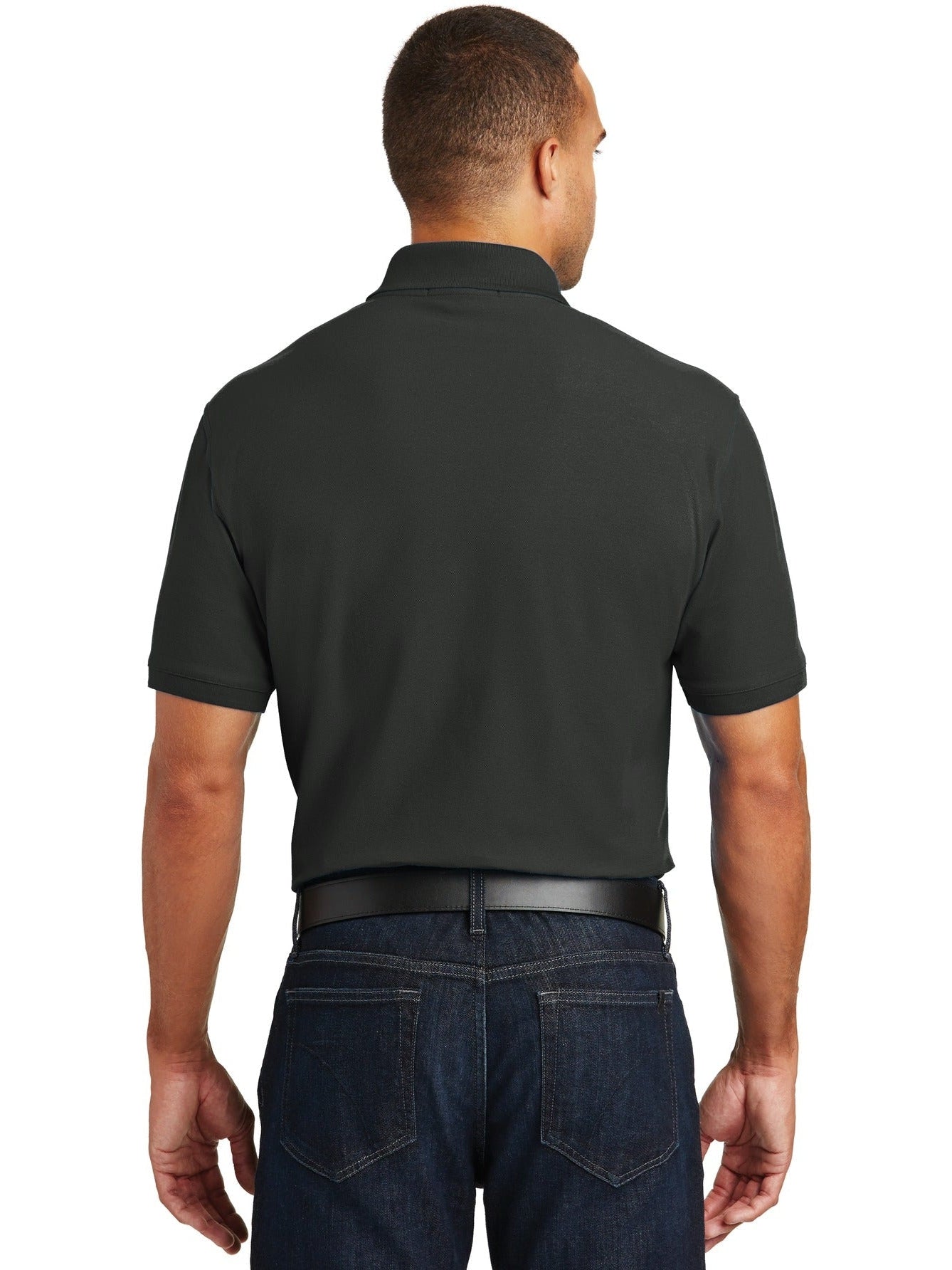Port Authority Core Classic Pique Polo