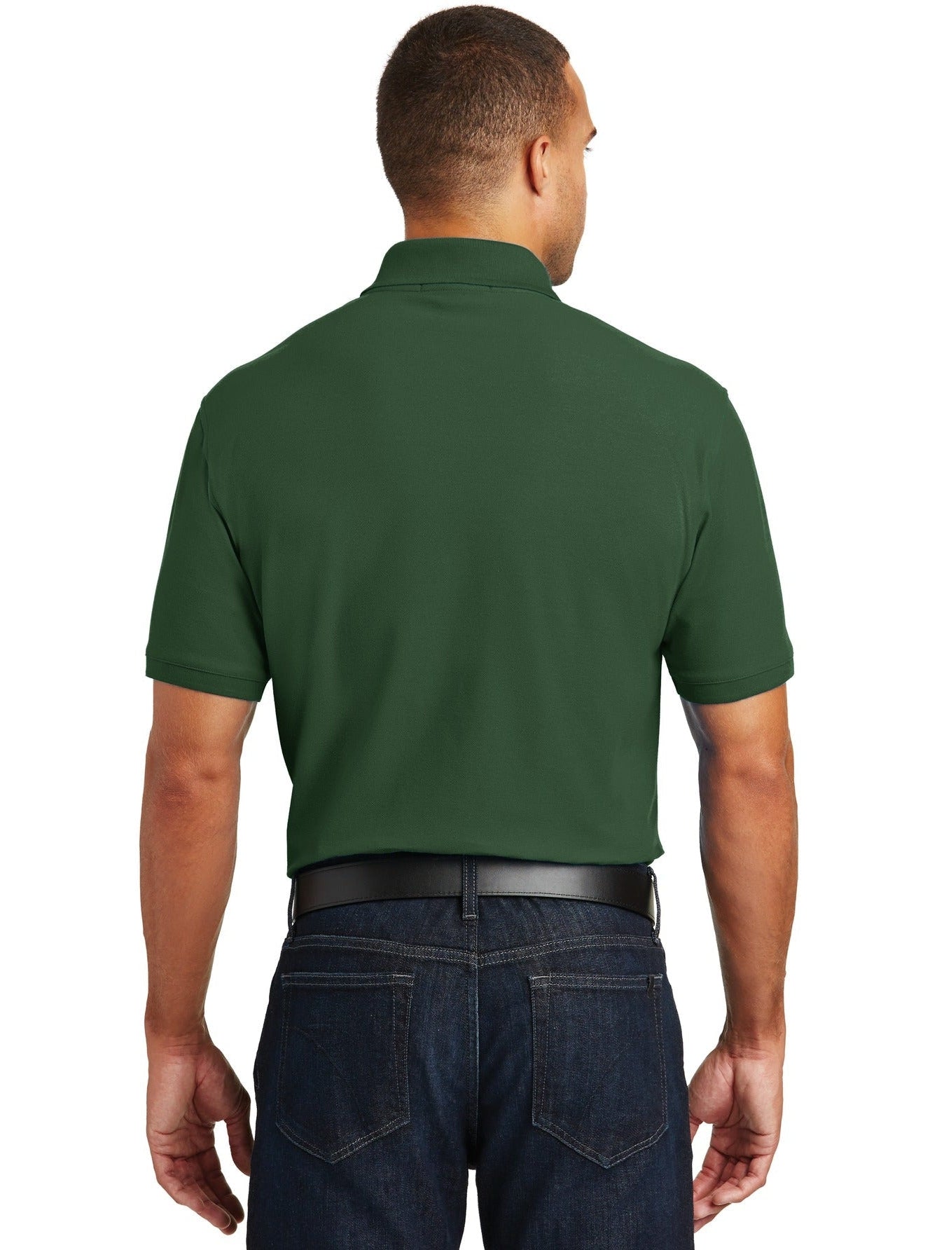 Port Authority Core Classic Pique Polo