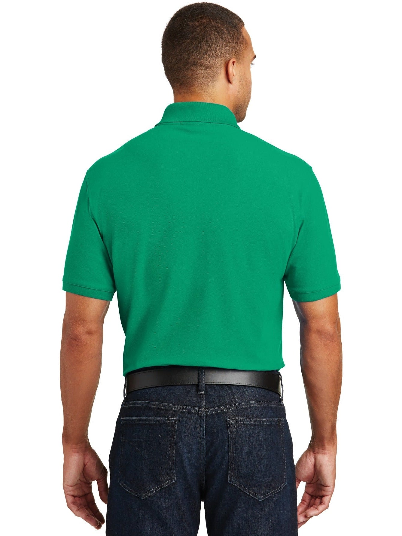 Port Authority Core Classic Pique Polo