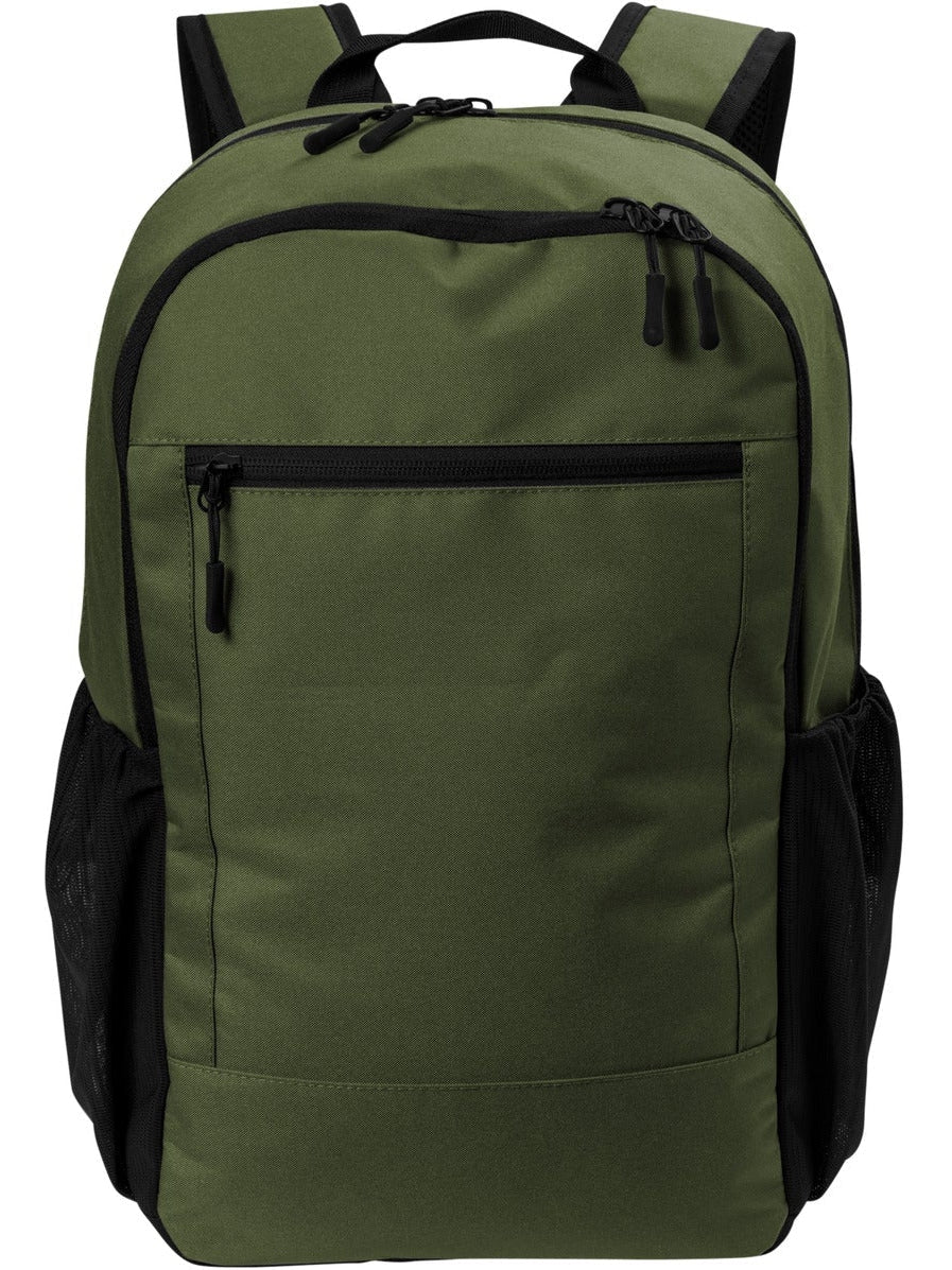 Port Authority Daily Commute Backpack