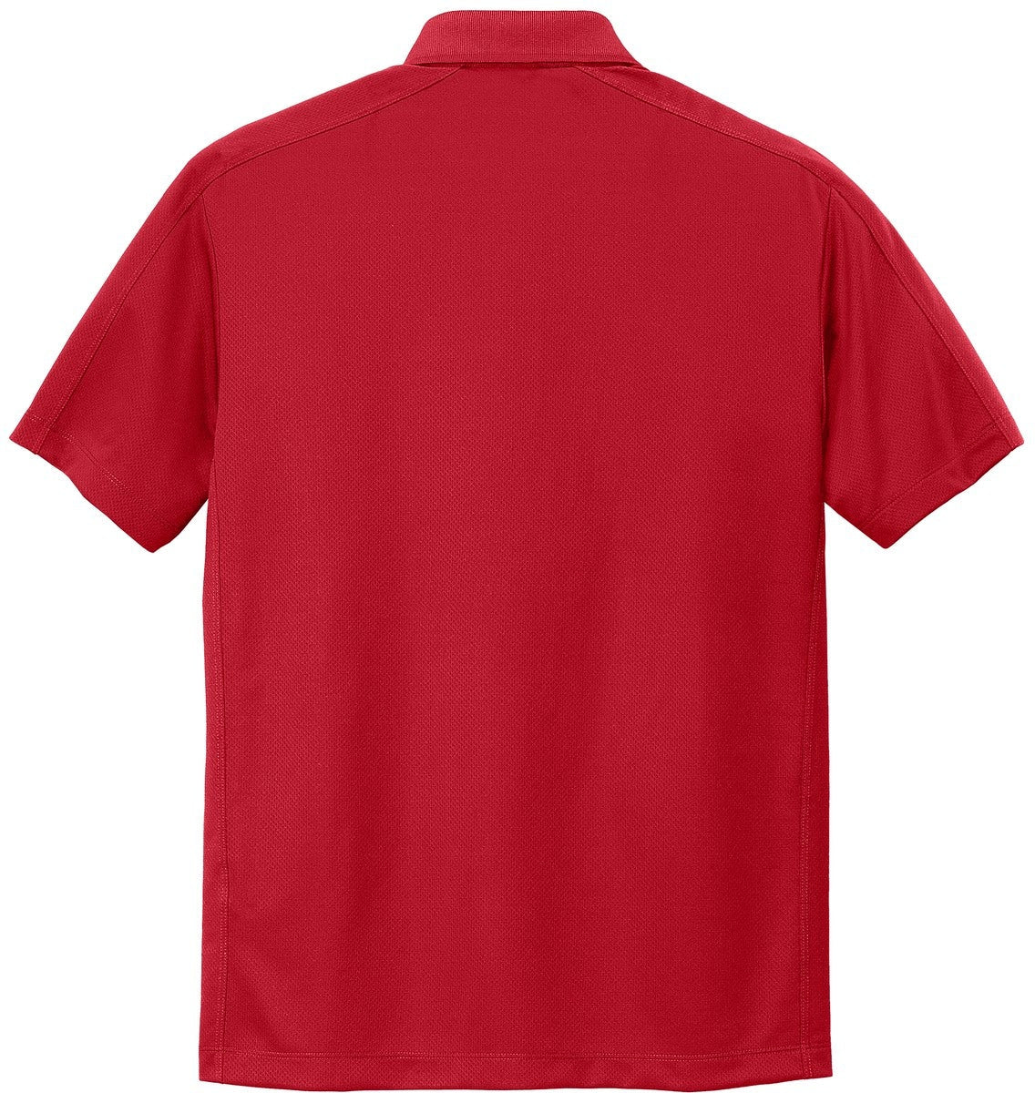 Port Authority Diamond Jacquard Polo