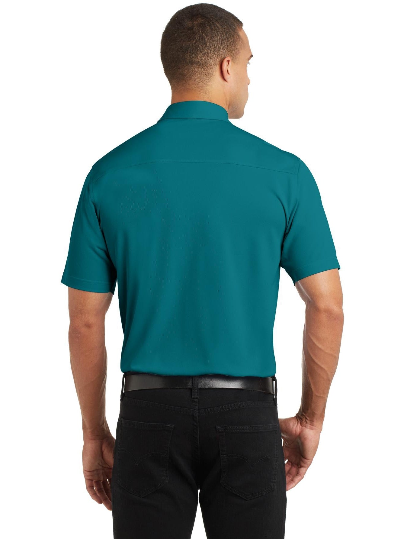 Port Authority Dimension Polo