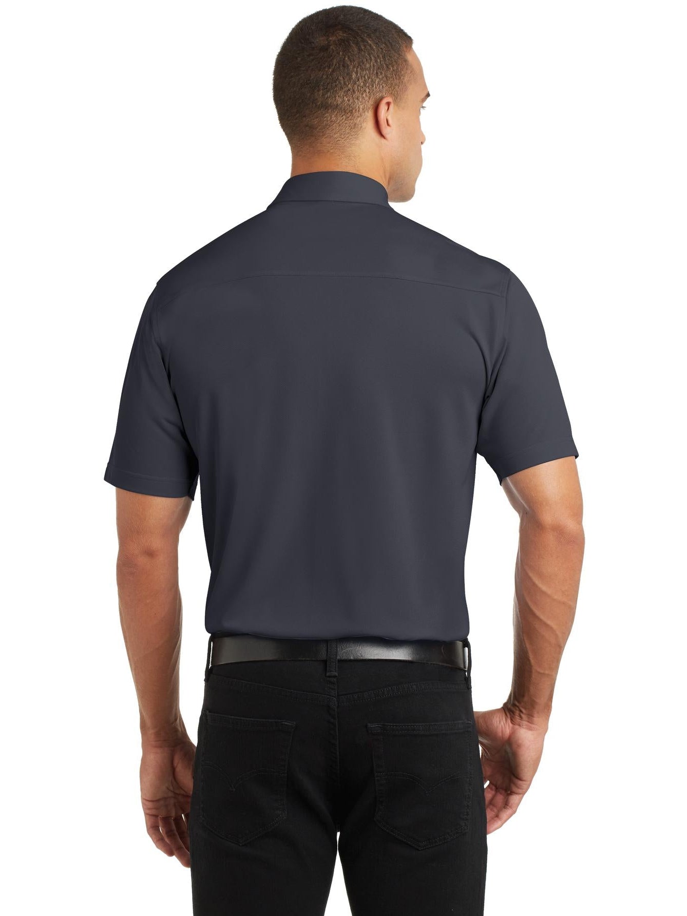 Port Authority Dimension Polo