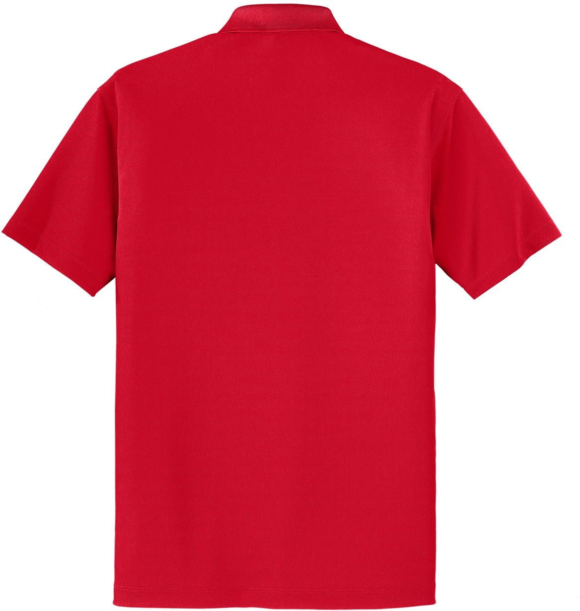 Port Authority Dry Zone Grid Polo