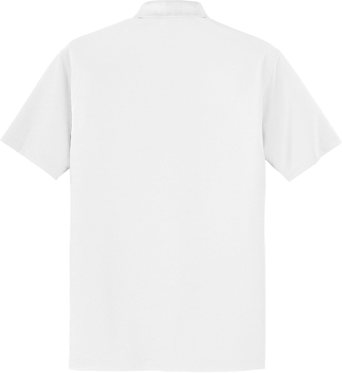 Port Authority Dry Zone Grid Polo