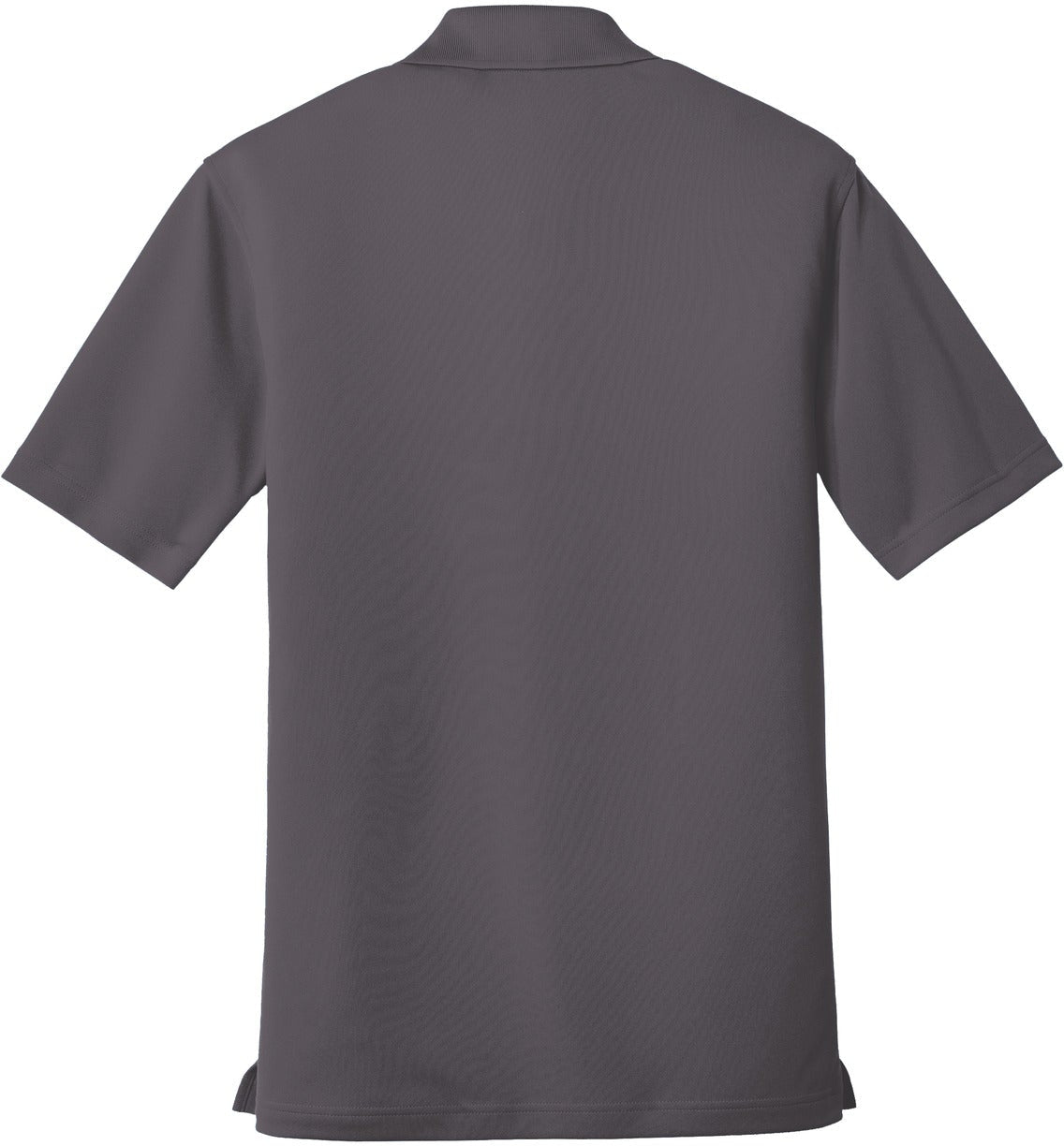 Port Authority Dry Zone UV Micro-Mesh Pocket Polo