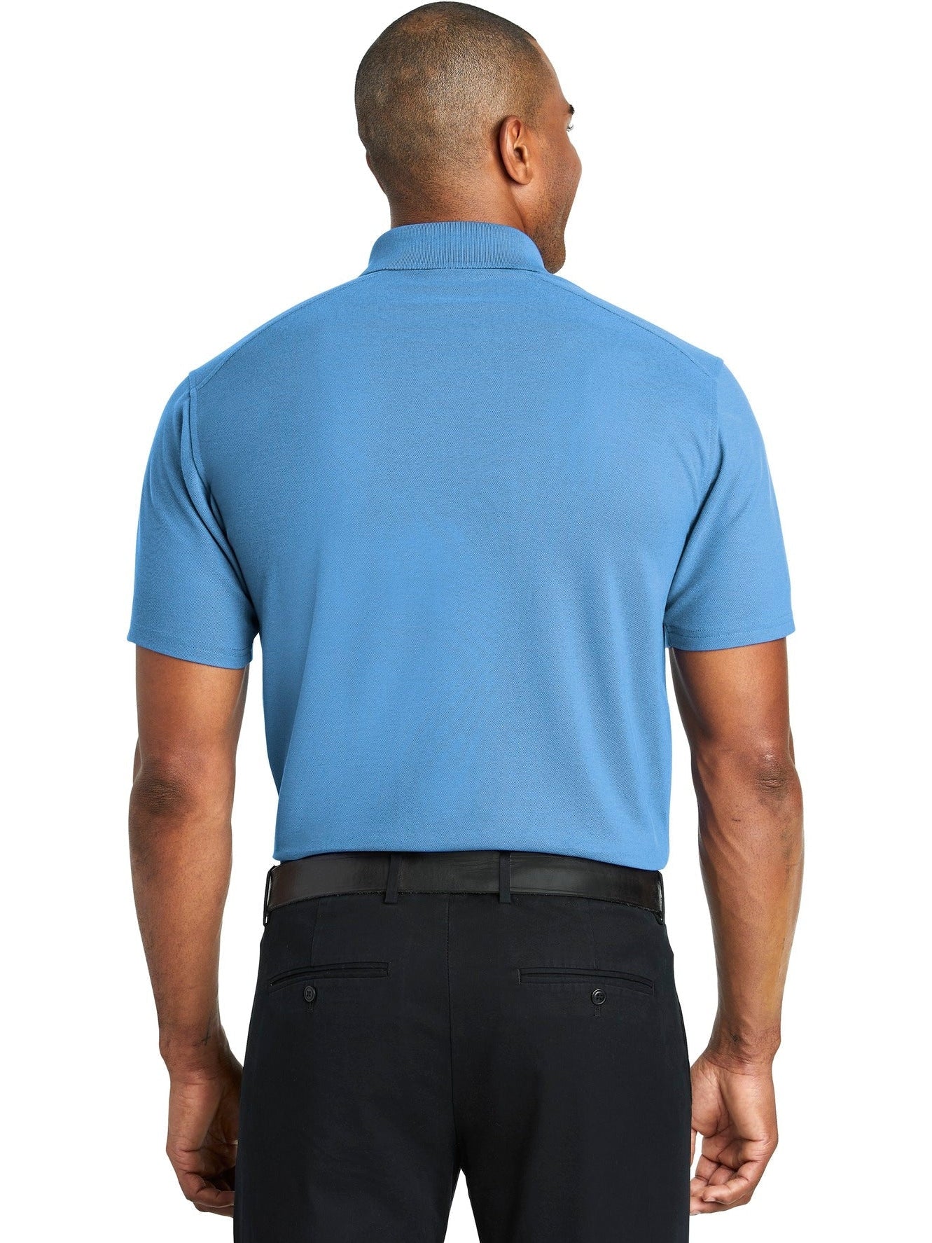 Port Authority EZPerformance Pique Polo