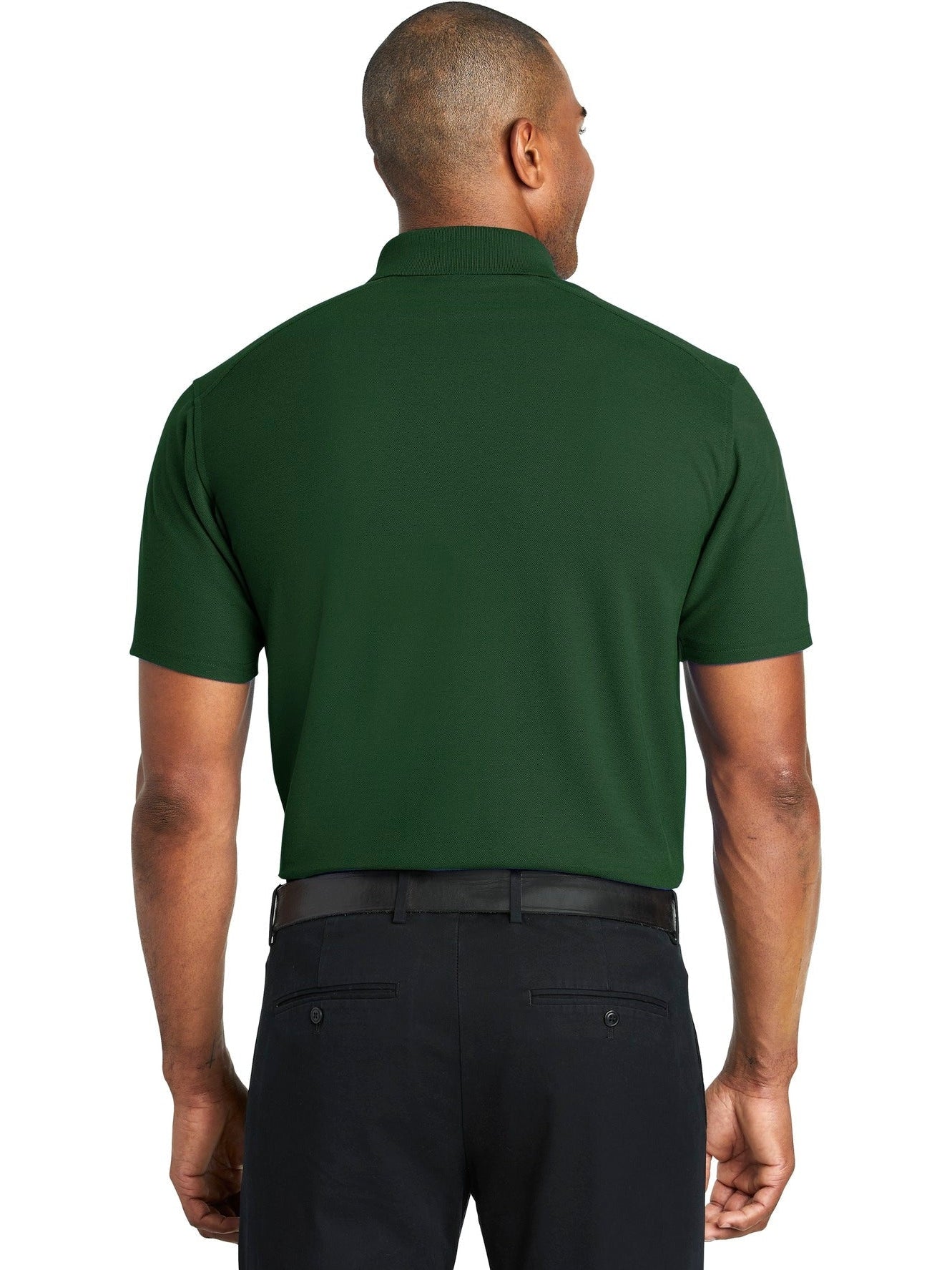 Port Authority EZPerformance Pique Polo