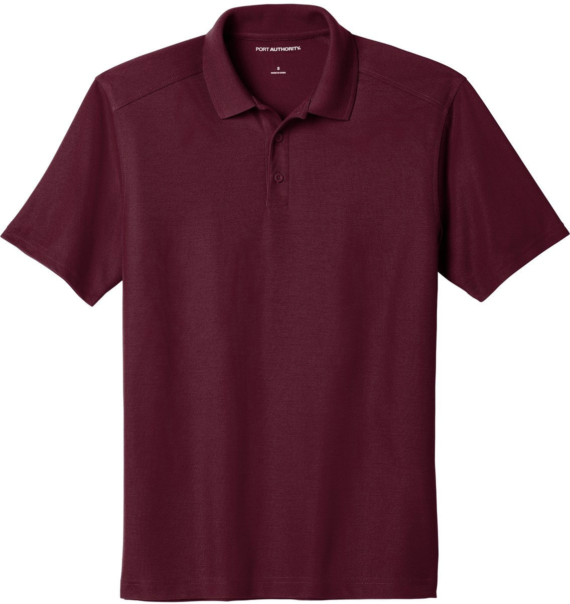 Port Authority EZPerformance Pique Polo