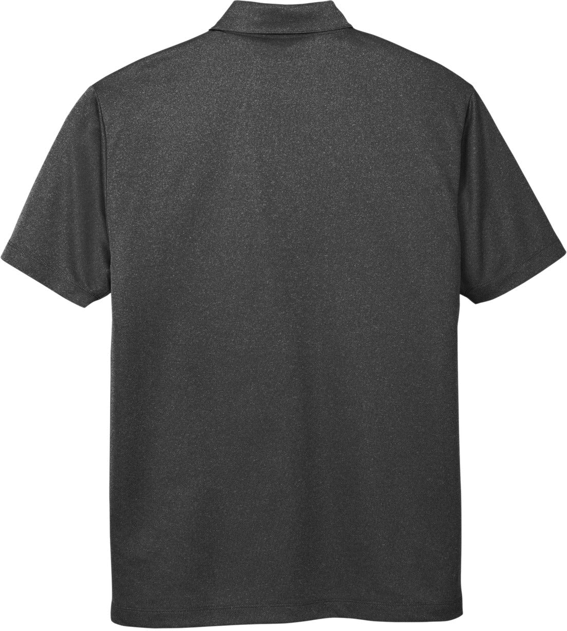 Port Authority Heathered Silk Touch Performance Polo