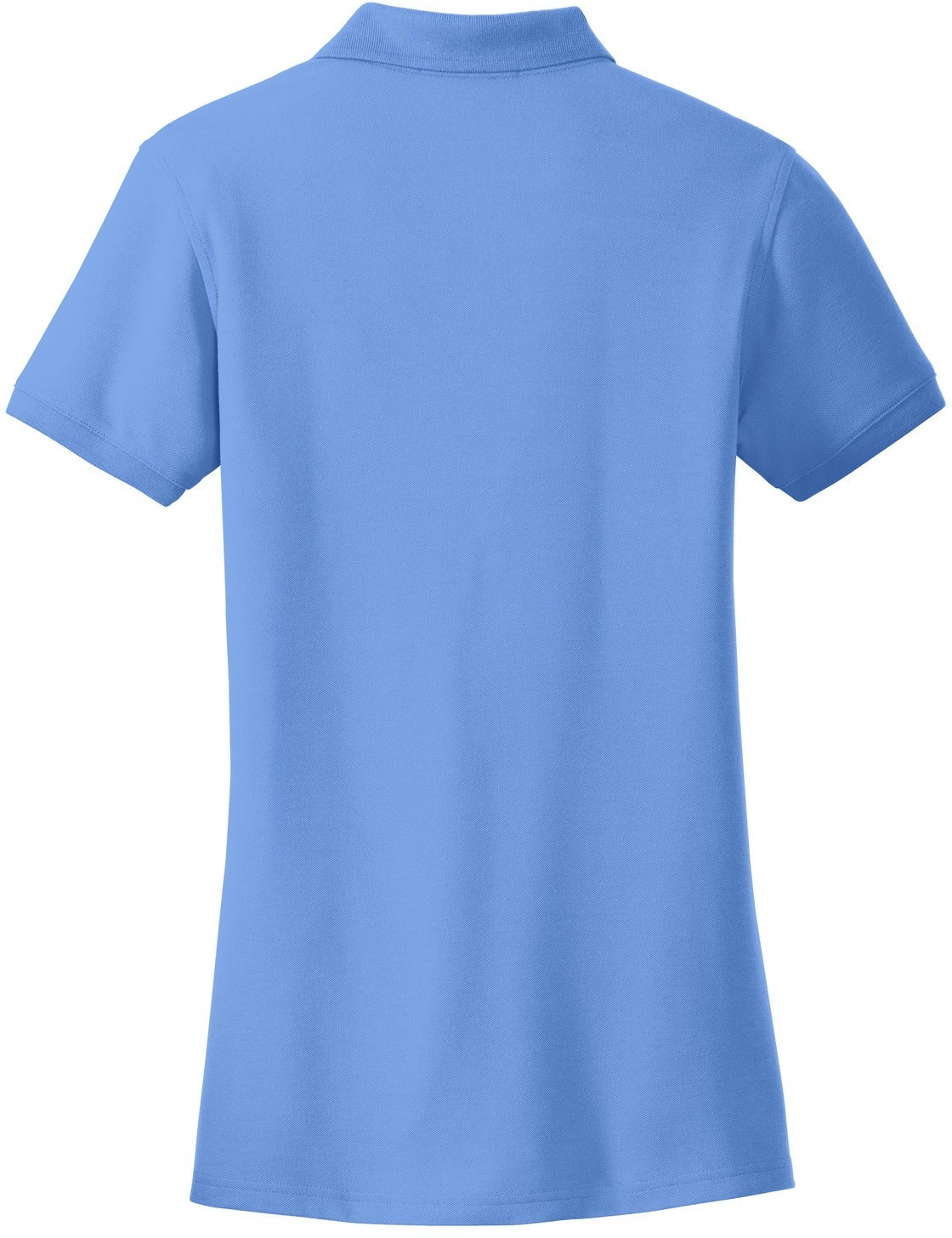 Port Authority Ladies Core Classic Pique Polo
