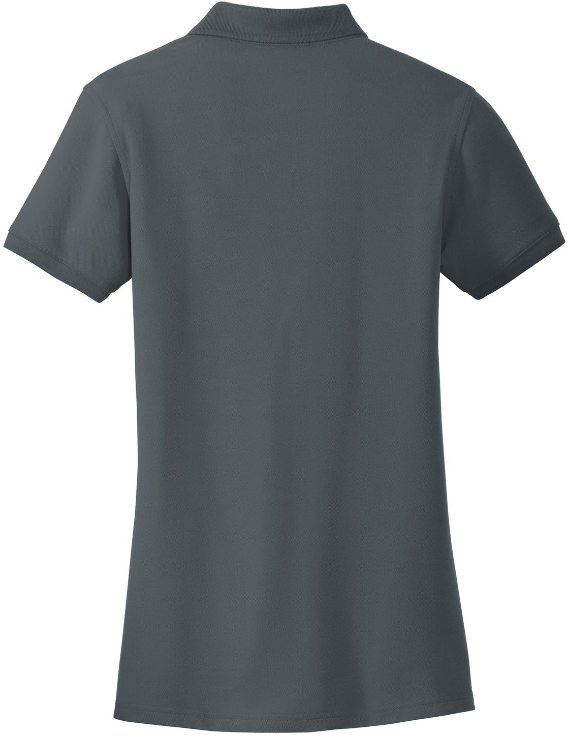 Port Authority Ladies Core Classic Pique Polo
