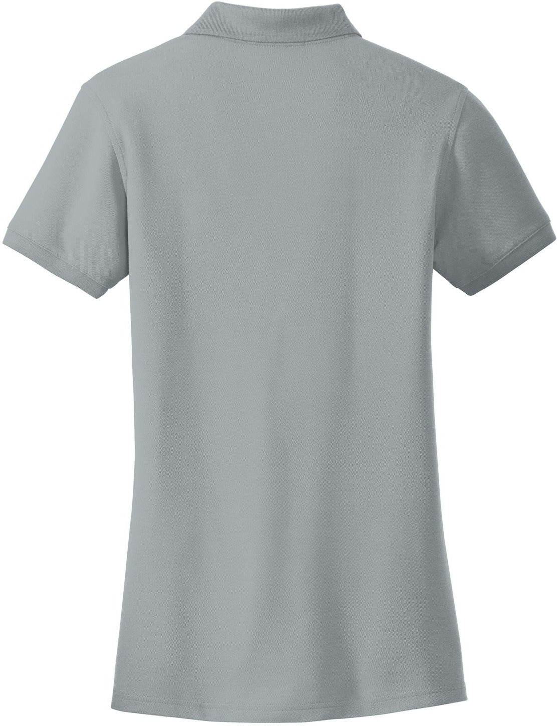Port Authority Ladies Core Classic Pique Polo