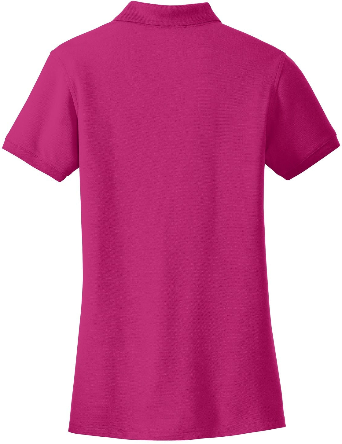 Port Authority Ladies Core Classic Pique Polo
