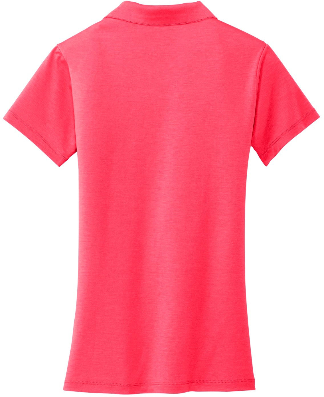 Port Authority Ladies Cotton Touch Performance Polo