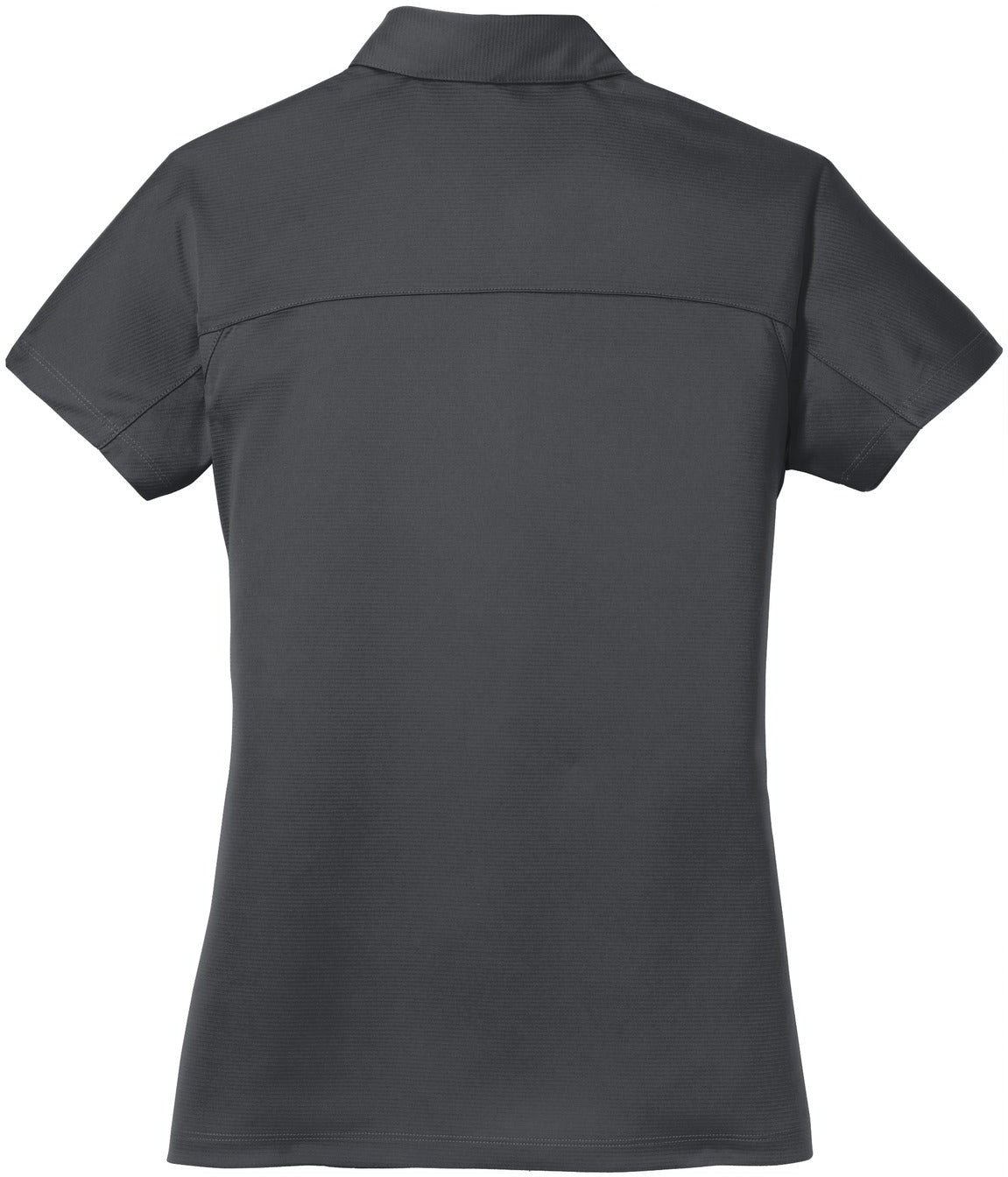 Port Authority Ladies Crossover Raglan Polo