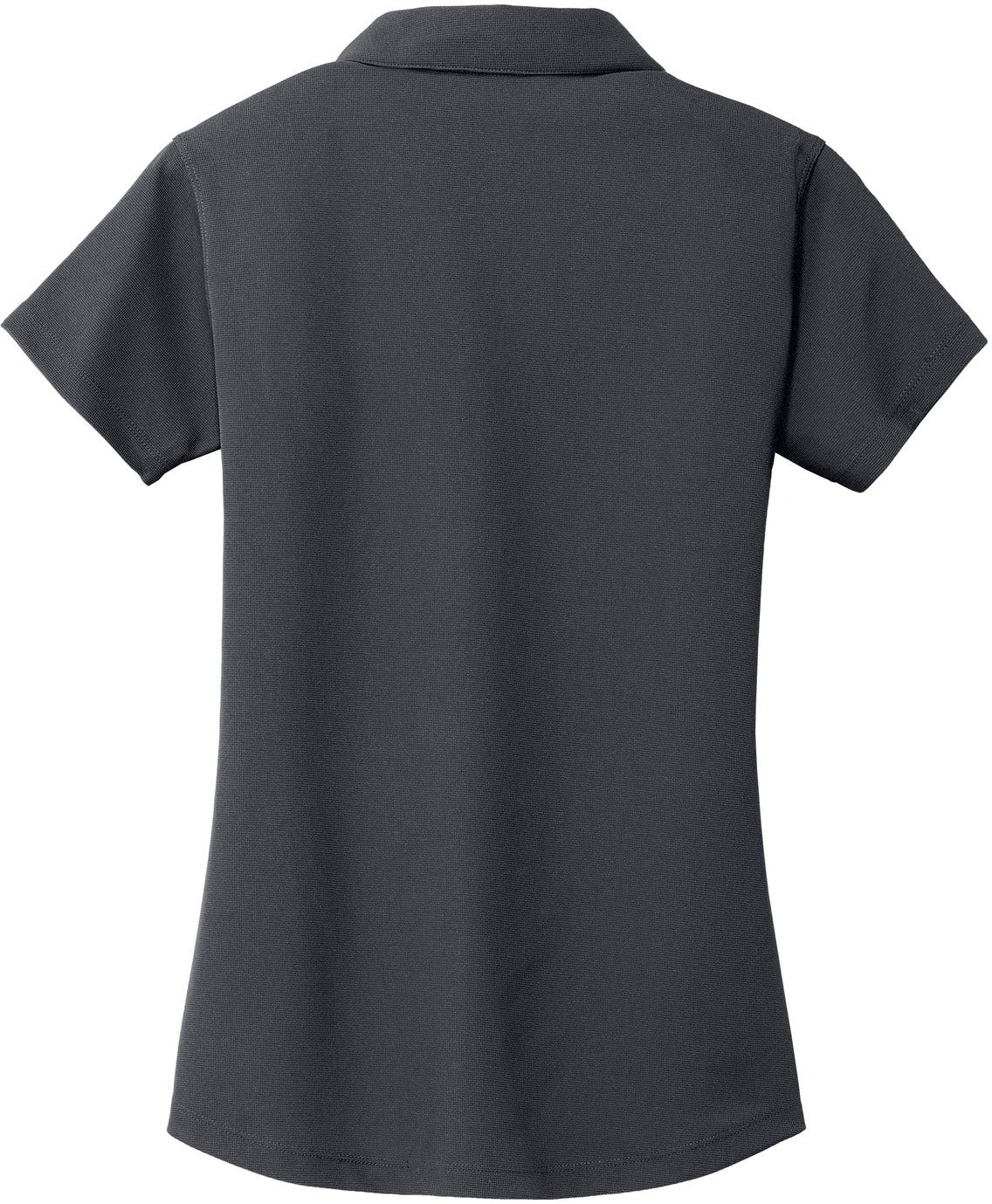Port Authority Ladies Dry Zone Grid Polo