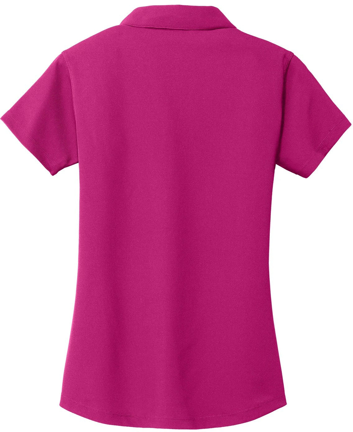 Port Authority Ladies Dry Zone Grid Polo
