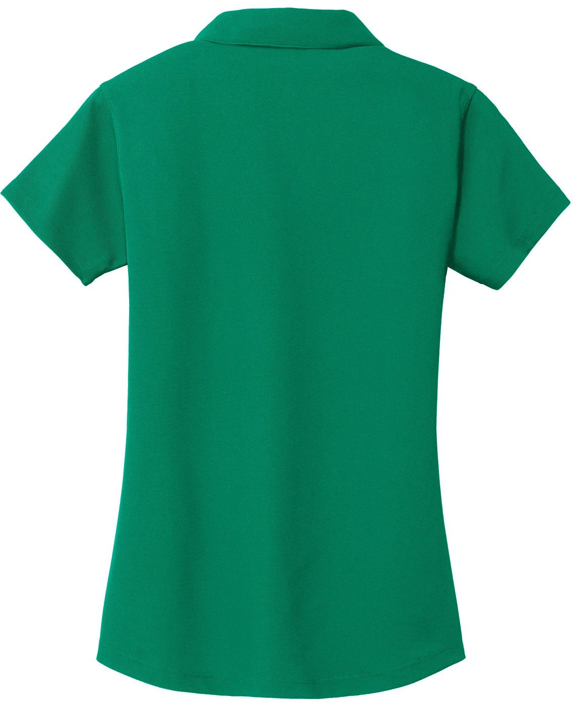 Port Authority Ladies Dry Zone Grid Polo