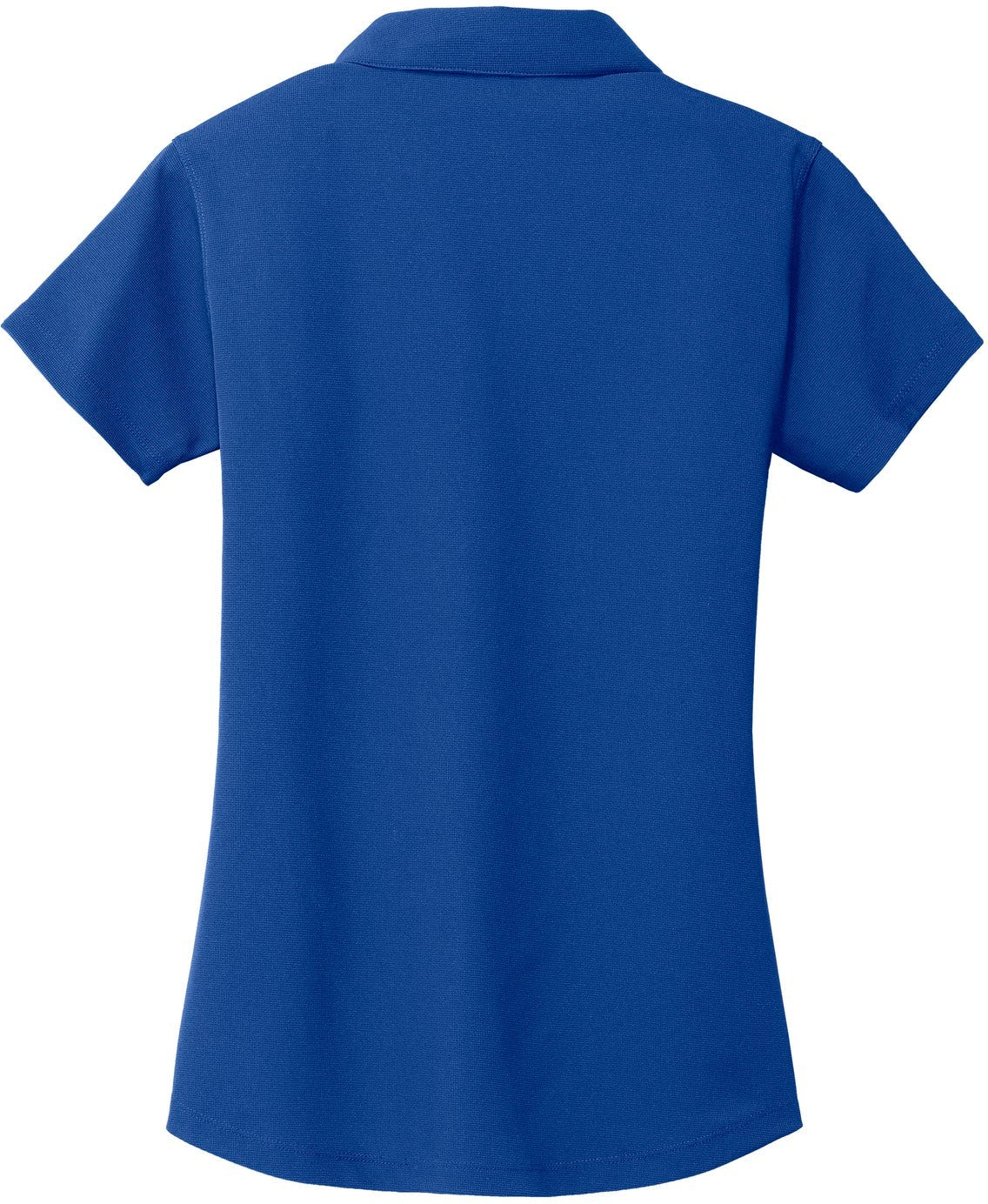 Port Authority Ladies Dry Zone Grid Polo
