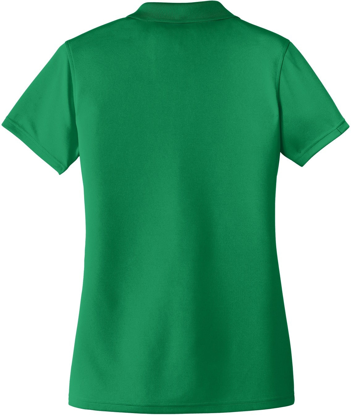 Port Authority Ladies Dry Zone UV Micro-Mesh Polo