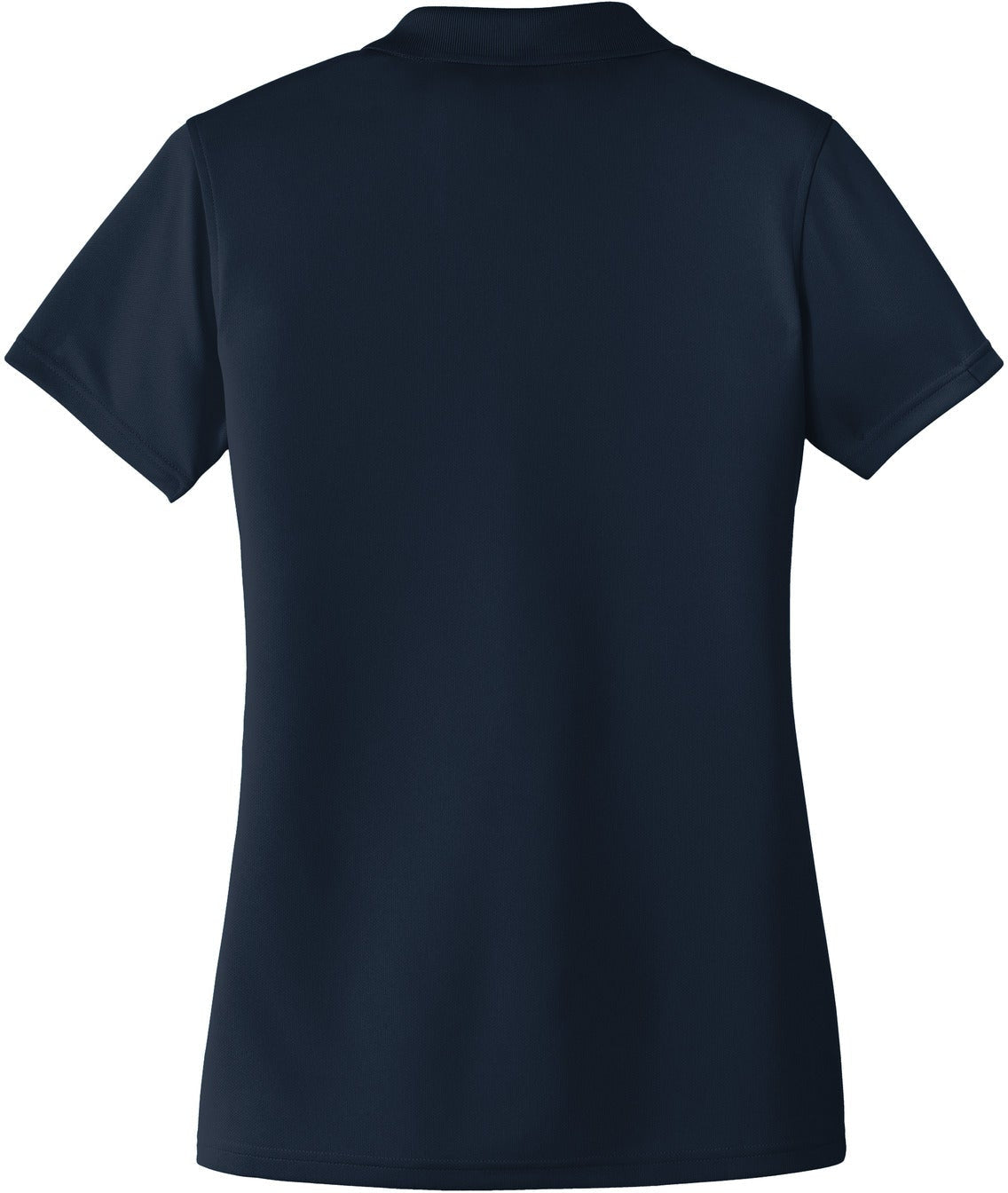 Port Authority Ladies Dry Zone UV Micro-Mesh Polo