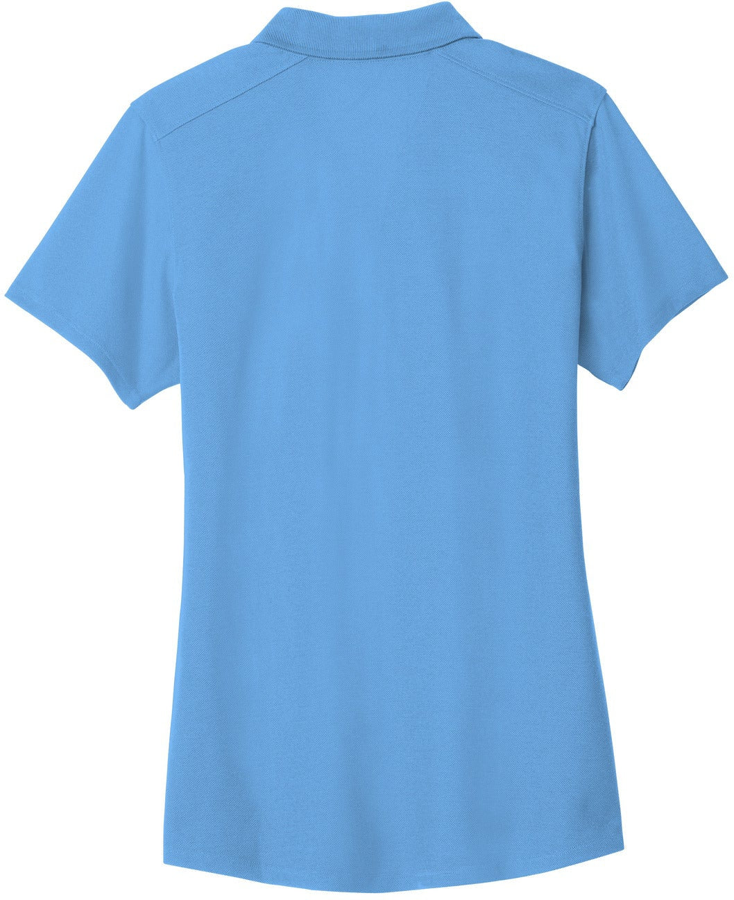 Port Authority Ladies EZPerformance Pique Polo