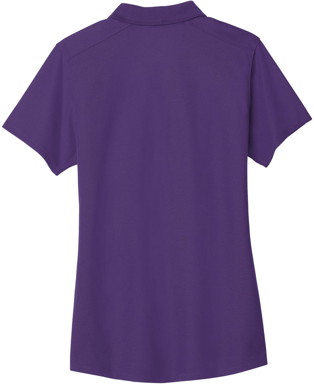Port Authority Ladies EZPerformance Pique Polo