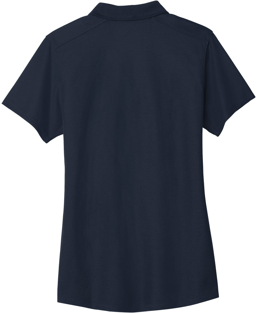 Port Authority Ladies EZPerformance Pique Polo