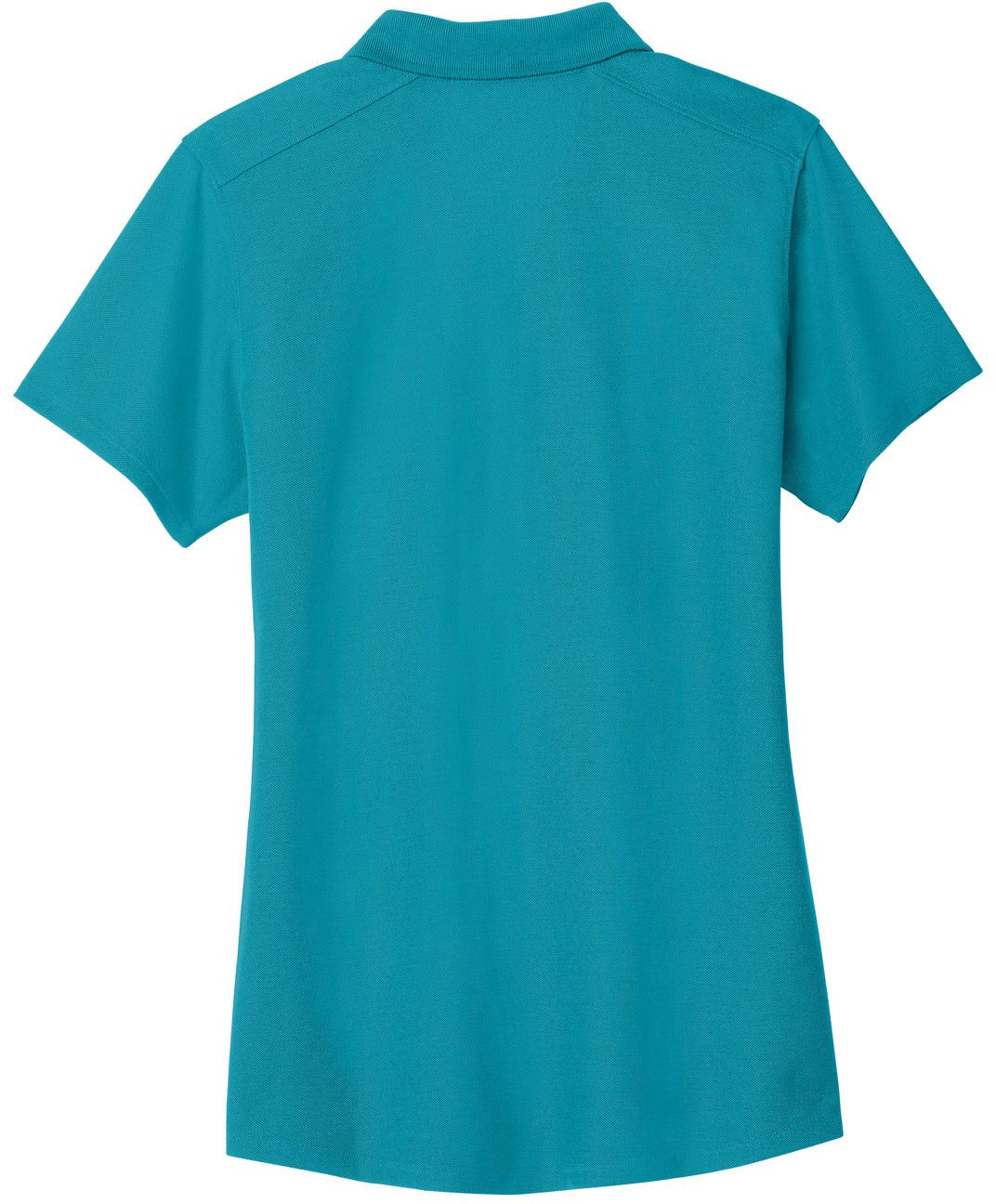 Port Authority Ladies EZPerformance Pique Polo