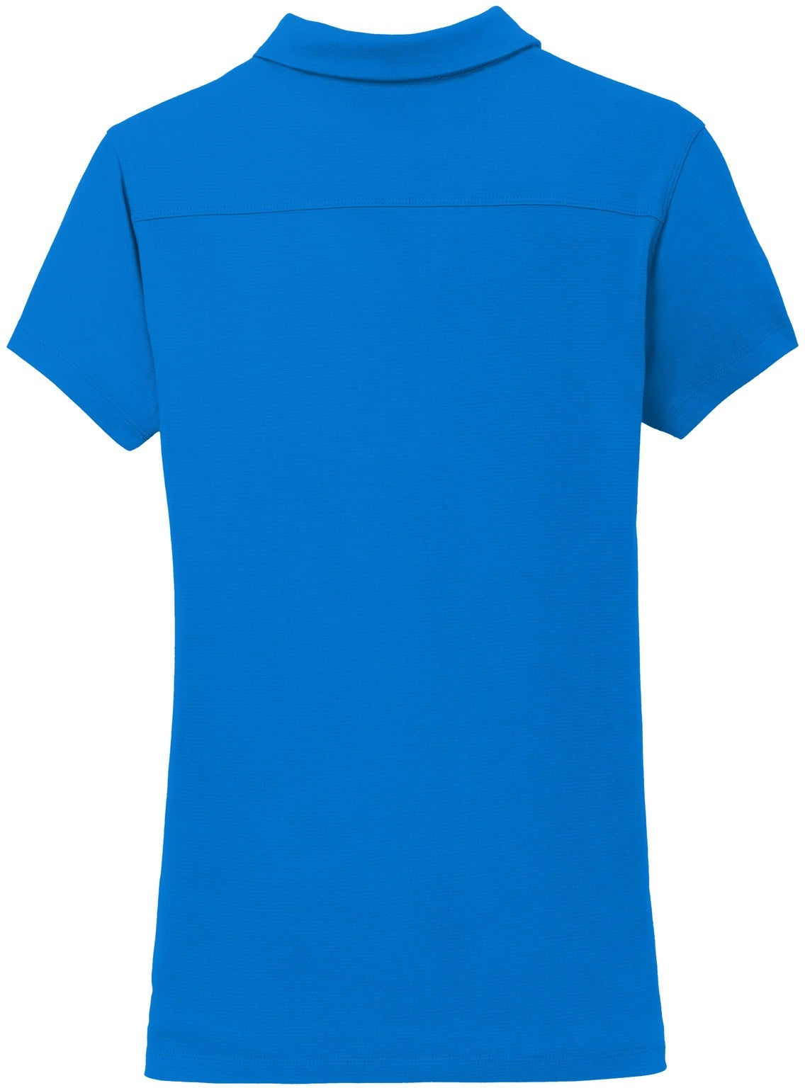 Port Authority Ladies Rapid Dry Mesh Polo