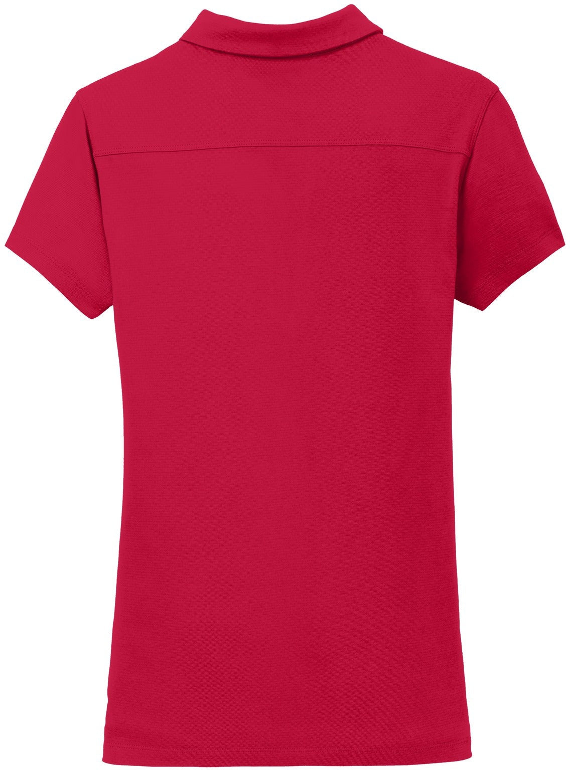 Port Authority Ladies Rapid Dry Mesh Polo