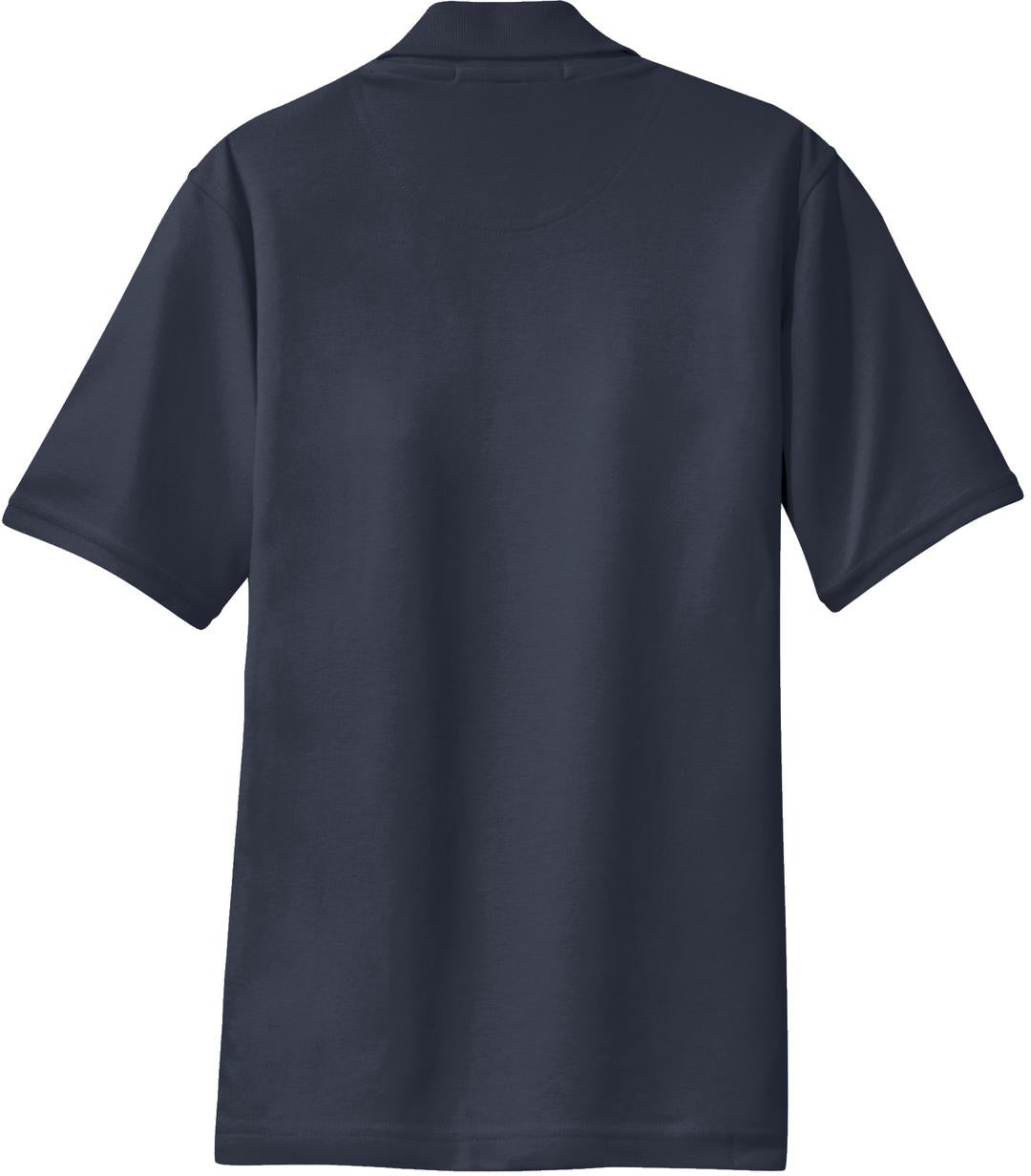 Port Authority Ladies Rapid Dry Polo Shirt