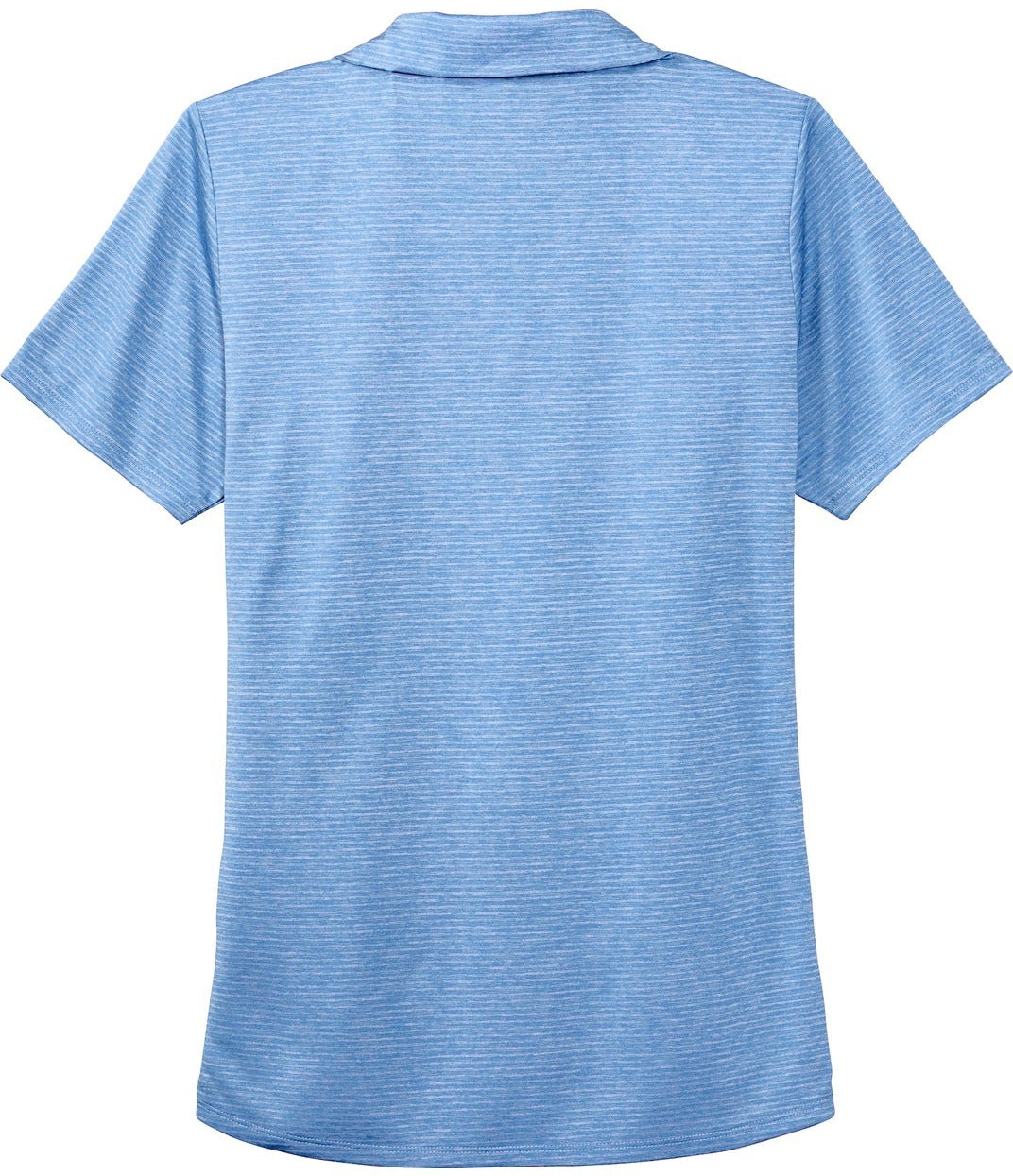 Port Authority Ladies Shadow Stripe Polo