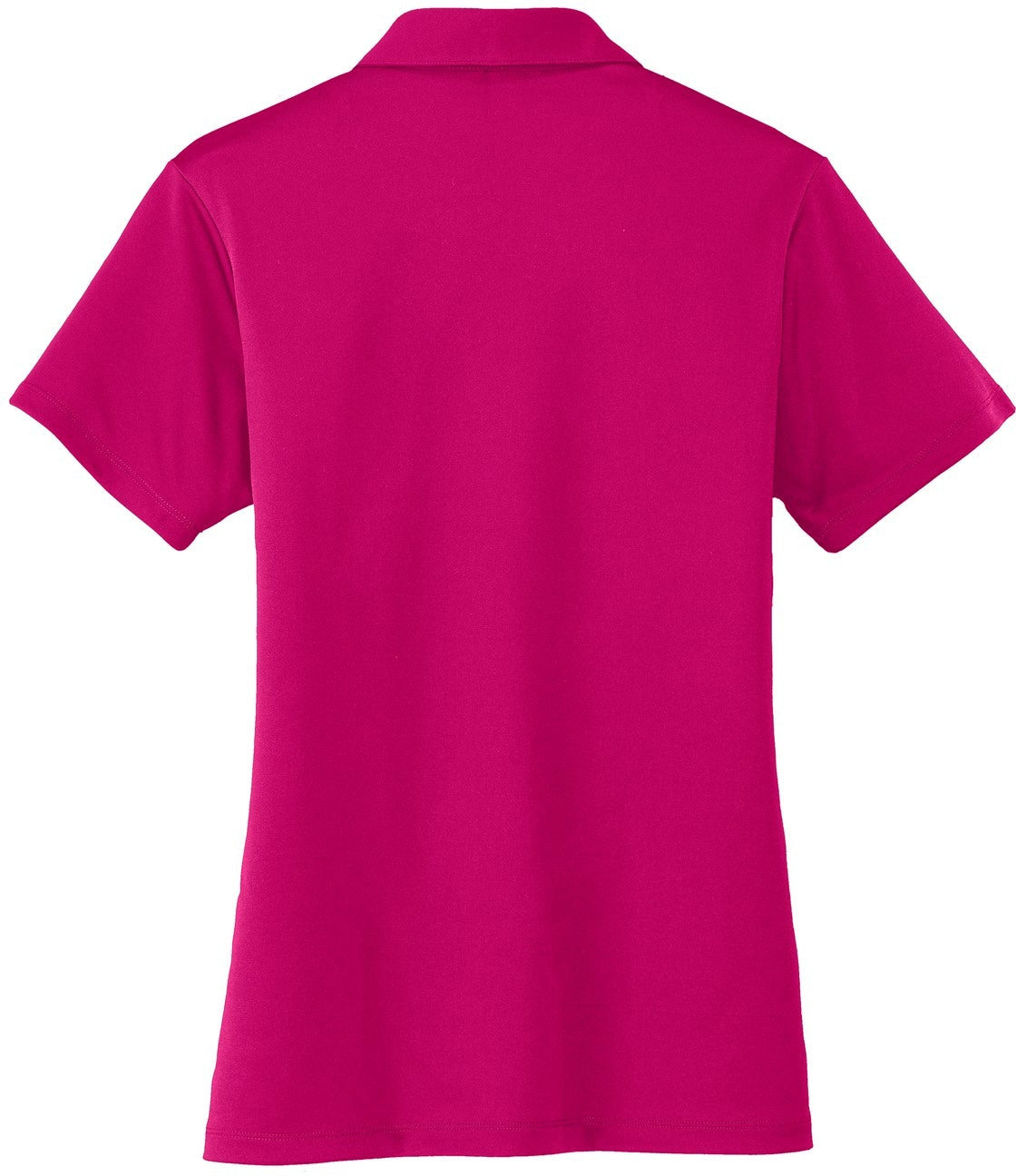 Port Authority Ladies Silk Touch Performance