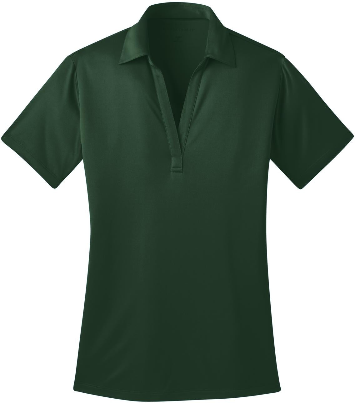 Port Authority Ladies Silk Touch Performance