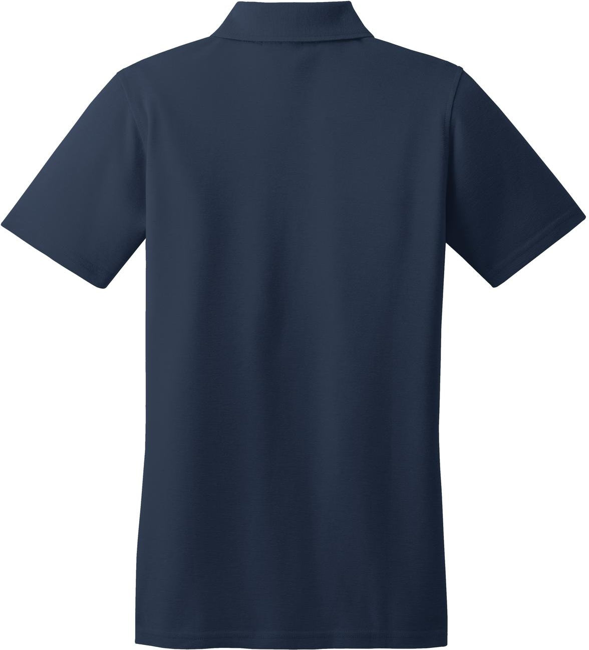 Port Authority Ladies Stain-Resistant Polo