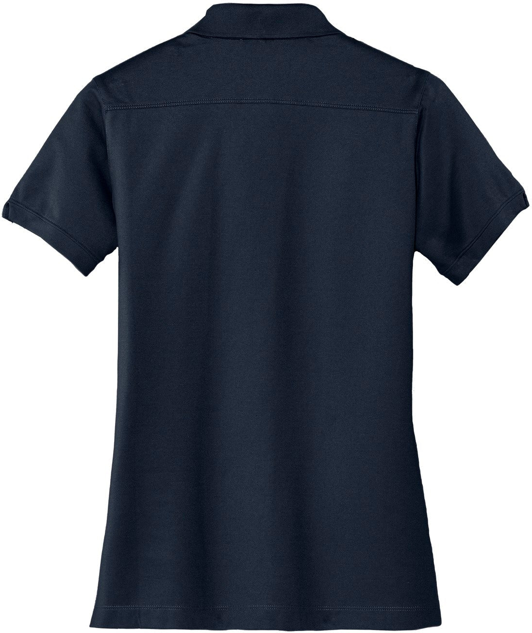 Port Authority Ladies Stretch Pique Polo