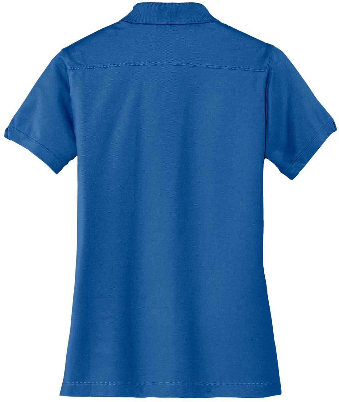 Port Authority Ladies Stretch Pique Polo