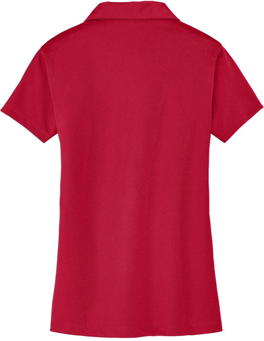 Port Authority Ladies Tech Pique Polo